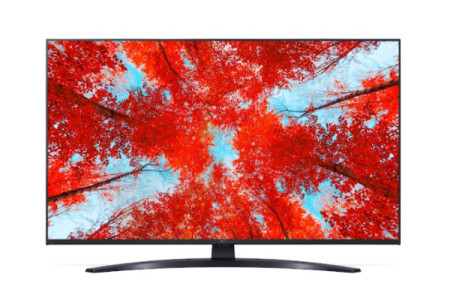 LG smart TV 43UQ91003LA 41-48&quot;, 4K ultra HD (crna) - Img 1