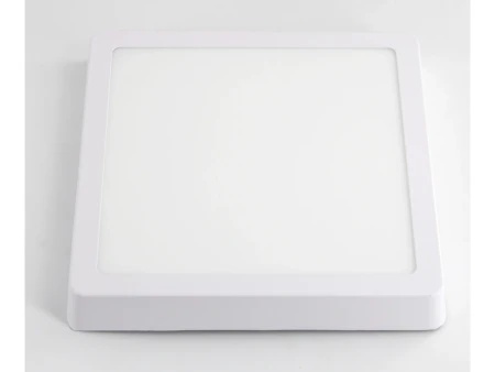 Linea slim panel nadgradni PA-LS18 četvrtasti beli LR004 LED svetiljka