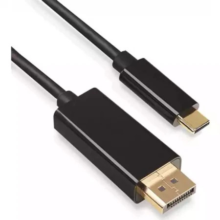 Linkom kabl DisplayPort - Tip C 1.8m