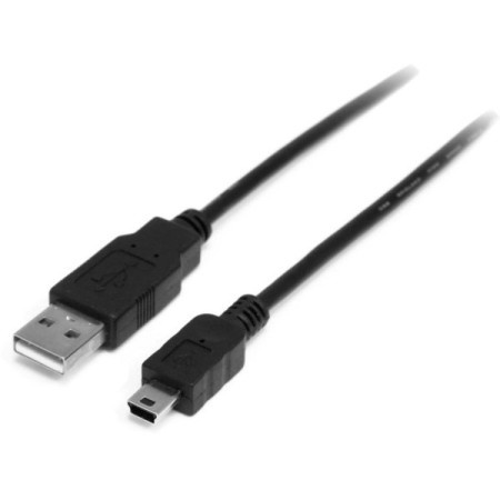 Linkom Kabl USB USB 2.0 na Mini B (za Dig.foto-aparat) 1.5m