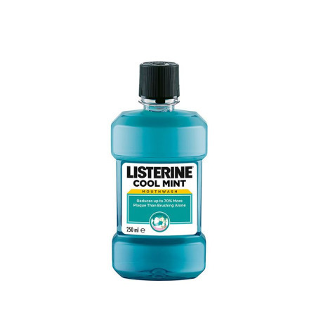 Listerine tečnost cool mint 250ml ( A068253 )