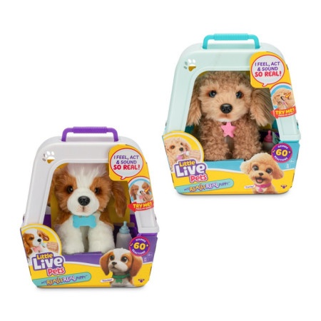 Little live pets my really real puppy ( ME26694 )