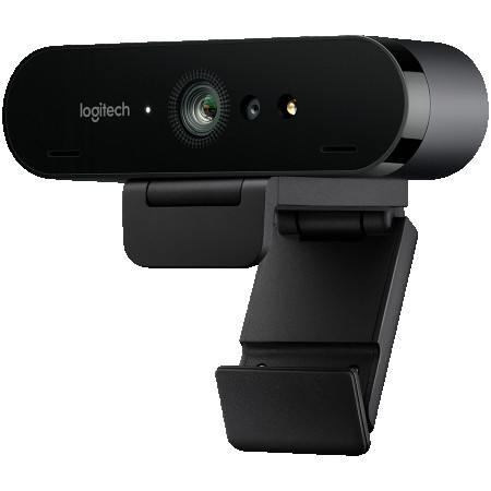 Logitech brio 300 full HD webcam graphite USB ( 960-001436 )
