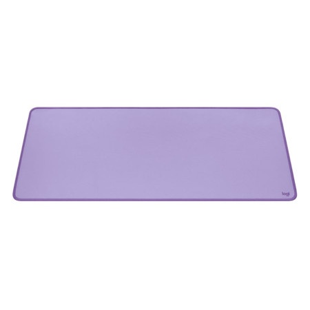 Logitech desk mat studio series - lavander ( 043560 )