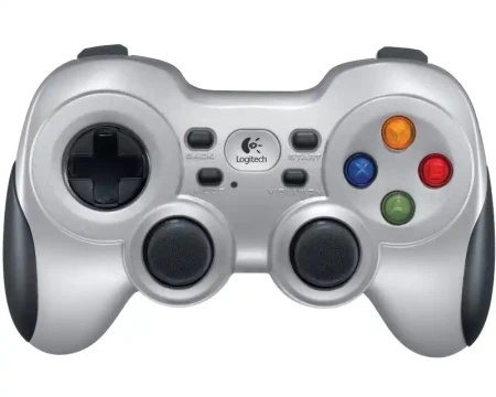 Logitech F710 Bežični Gamepad