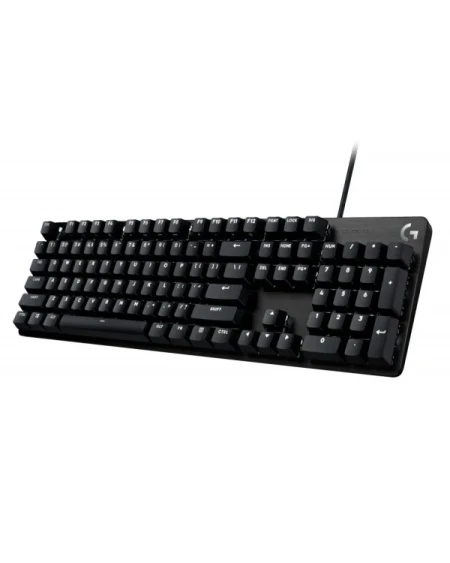Logitech g413 se mehanička us tastatura