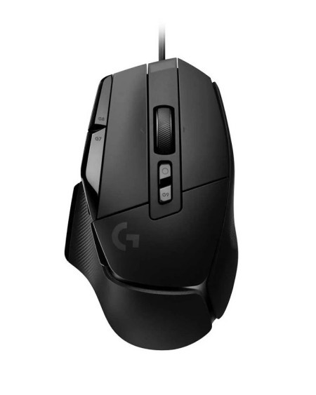 Logitech G502 X Lightspeed, Gaming Mouse, USB, Black - Img 1