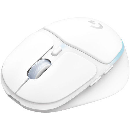 Logitech G705 lightspeed wireless gaming mouse ( 910-006367 )