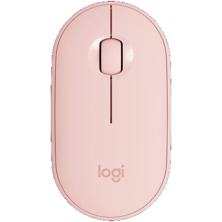 Logitech M350S pebble 2 bluetooth mouse ( 910-007014 ) - Img 1