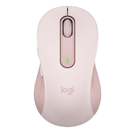 Logitech M650 L Wireless Mouse - Rose ( 044415 )