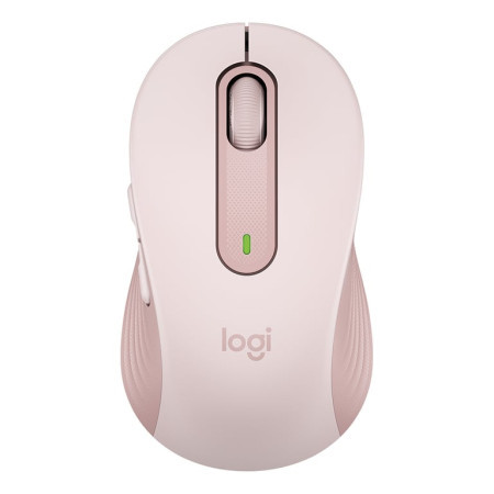 Logitech M650 Wireless Mouse - Rose ( 044418 )