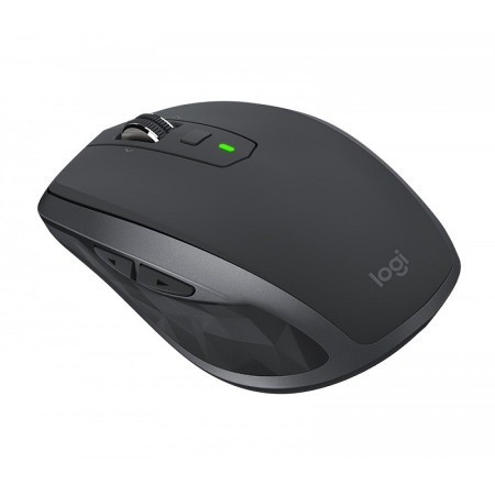 Logitech MX Anywhere 2S Mouse, Graphite-1