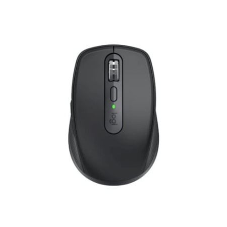 Logitech mx anywhere 3s, graphite miš ( 0001335053 )