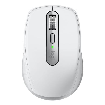 Logitech MX Anywhere 3S Mouse Pale Grey ( 057342 )