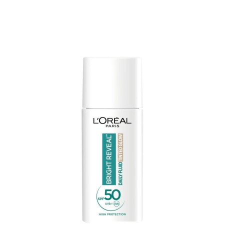 Loreal bright reveal uv fluid light 50ml ( 1100038486 )