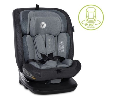 Lorelli auto sediste imola i-size isofix 360 (40-150cm) - green ( 10072012512 )