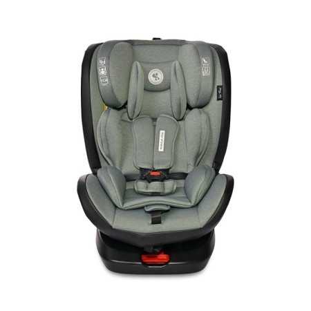 Lorelli auto sediste nebula i-size isofix (40-150cm) - iceberg green ( 10071802410 )