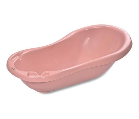 Lorelli kadica 84cm - splash rose down ( 10131190003 ) -1