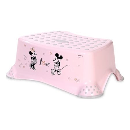 Lorelli stepenik (steper) - girl love light pink ( 10130350555 )