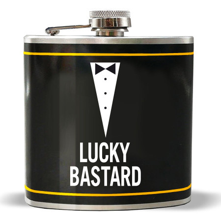 Lucky b. pljoska 160ml ( 02031 )