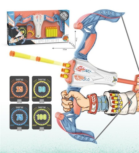 Luk sa mekanim strelicama ( 182346 )