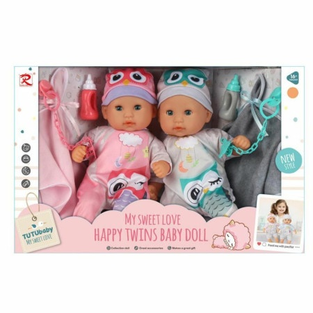 Lutka bebe blizanci 50243 ( 11/50243 )