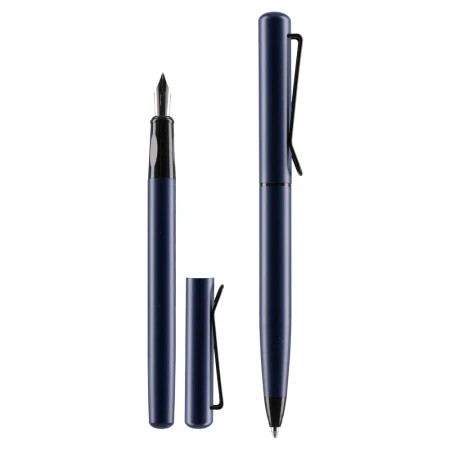 Maemo, set naliv pero i hemijska olovka ( 412086 ) - Img 1