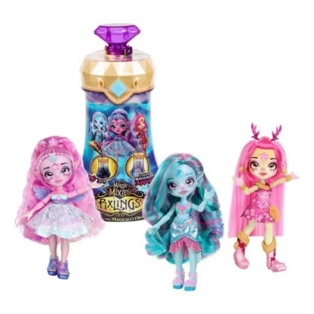 Magic mixies pixling doll ( ME14964 )