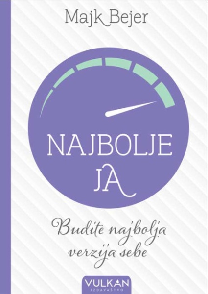 Majk Bejer Najbolje Ja ( 25488 )