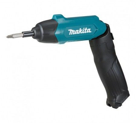 Makita Akku Odvijač DF001DW - Img 1