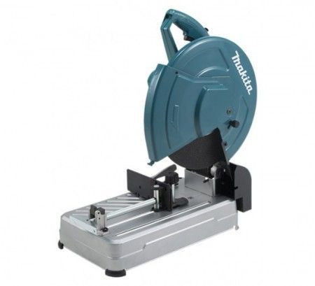 Makita Ger Za Metal 2200w LW1400 - Img 1