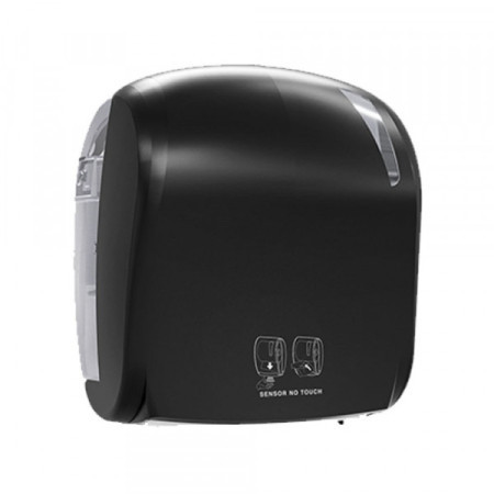 Marplast dispenzer za autocut ubrus crni ( G506 )
