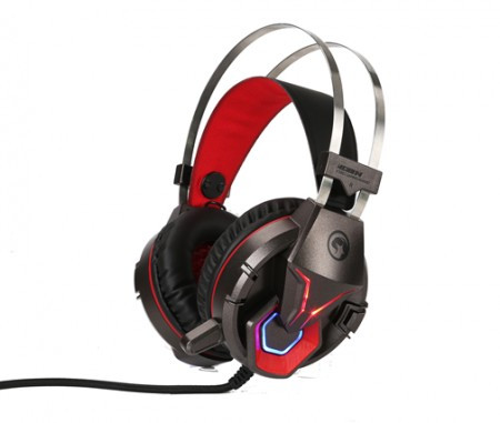 Marvo slušalice HG8914 3.5MM+USB gaming ( 006-0316 ) - Img 1