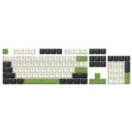 Marvo tastatura Keycar KP02 GN ( 002-0229 ) - Img 1