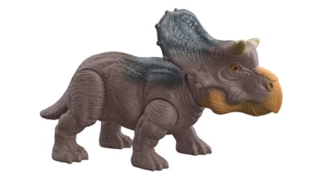 Mattel Jurassic World Nasutoceratops ( HDX18/HDX26 )