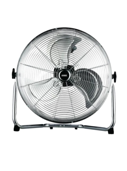 Max MFI-101-110W Podni ventilator