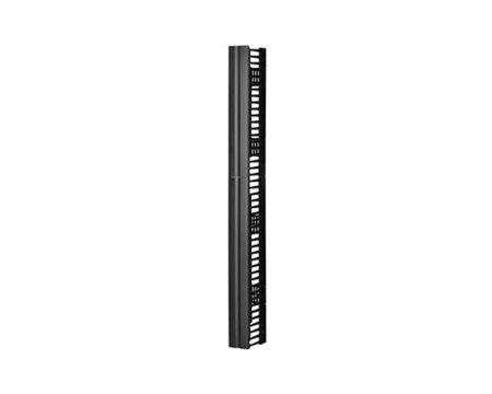 Maxpro line Vertikalni panel ranzirni, 47U, 98x120mm, par -1