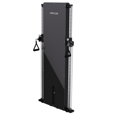 Maxxus Zidna sprava sa koturovima za povlačenje (SmartGym H8) ( GSMX-600424-00019-0001 )