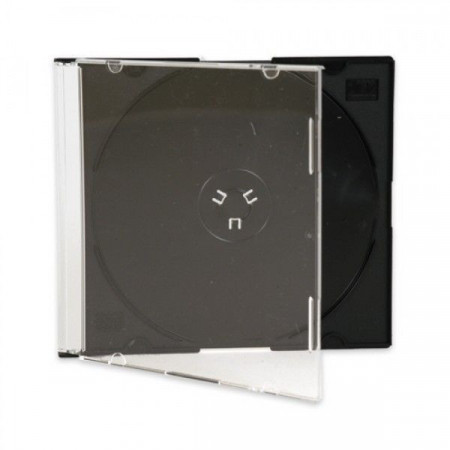 Mediaplast Slim CD Kutija 1/200 5.2 MM/SRB ( 95S/Z )