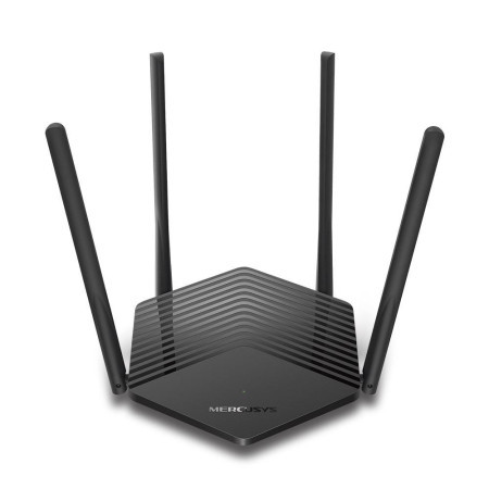 Mercusys mr60x ax1500 WiFi router, v2 ( 5290 ) - Img 1