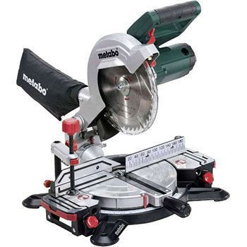 Metabo KS 216 M Lasercut stona testera kružna ( 619216000 ) - Img 1