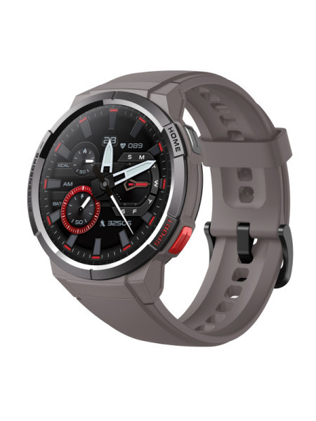 Mibro smartwatch GS u tamno sivi ( XPAW008 ) - Img 1