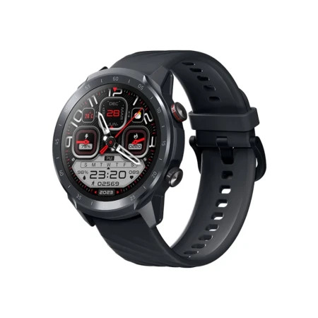 Mibro Watch A2 pametni sat crna ( 82005 )