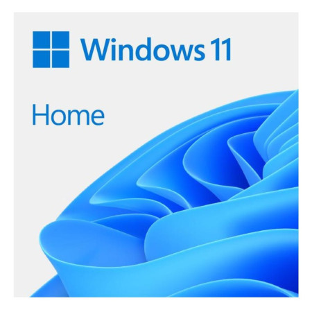 Microsoft Win 11 Home GGK 64Bit Eng Intl 1pk DSP ORT OEI DVD ( L3P-00092 )