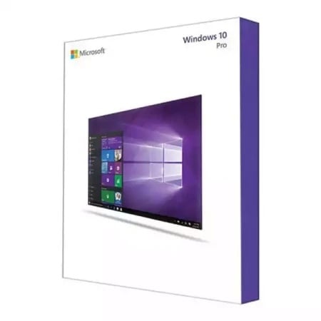 Microsoft Windows 11 Professional 64Bit Eng Intl 1pk DSP OEI DVD