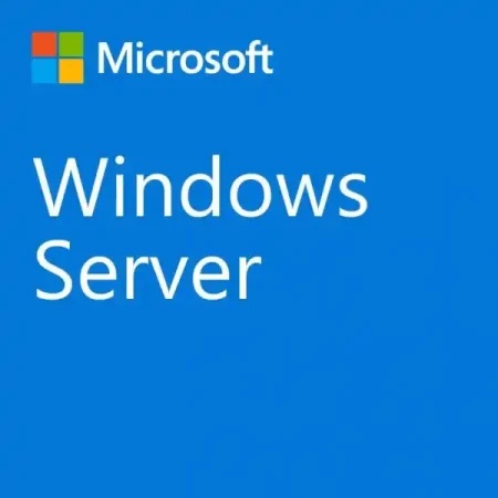 Microsoft Windows Server CAL 2022 English 1pk DSP OEI 5 Clt Device Cal Licenca
