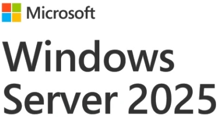 Microsoft Windows Server CAL 2025 English 1pk DSP OEI 5 Clt User CAL ( EP2-25279 )