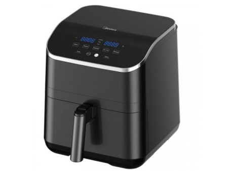 Midea air fryer MF-CN55D2 (MF-CN55D2) - Img 1
