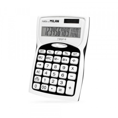 Milan kalkulator 12 cifara 152012BL ( E503 )