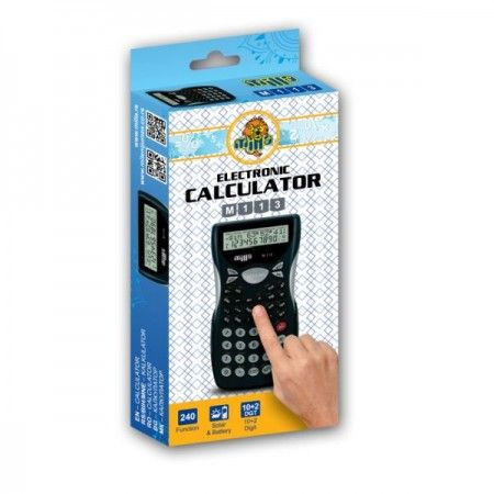 Milla Kalkulator M-113 ( 10/0538 )